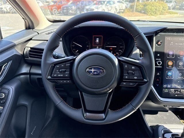 New 2025 Subaru Crosstrek 2.5i Limited w/ Crosstrek Mirror Package image 9