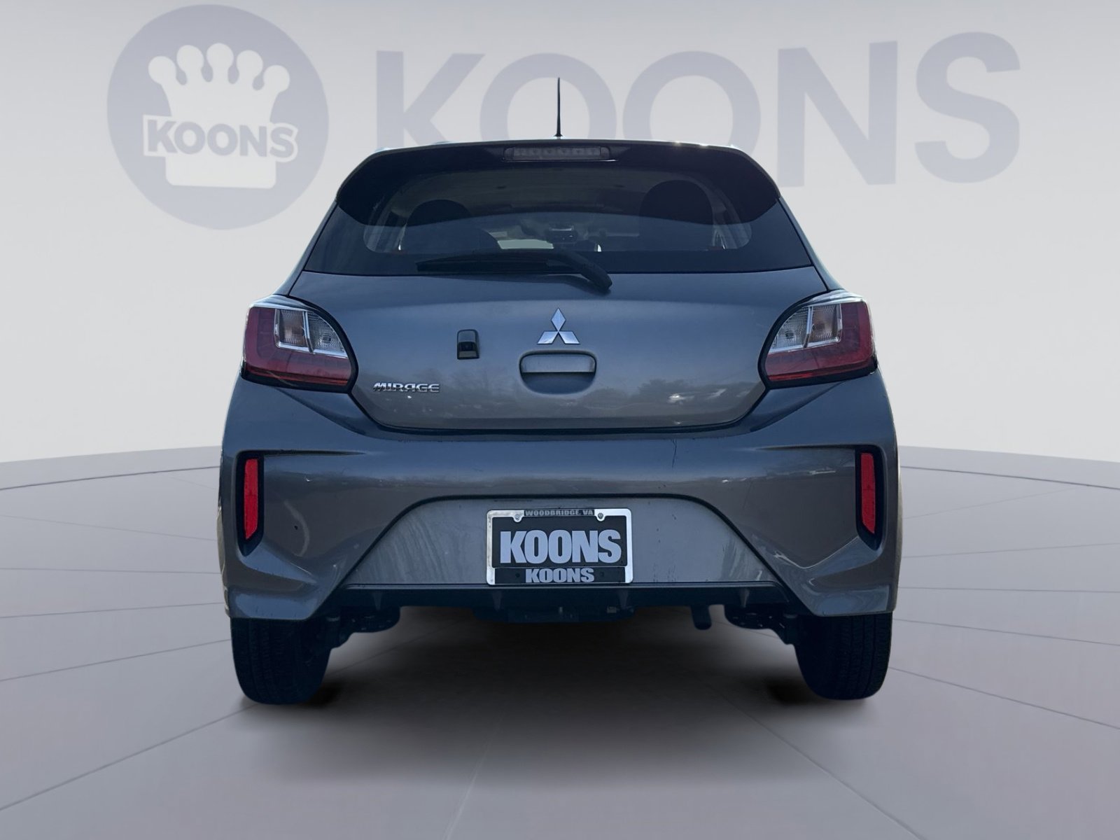 Used 2023 Mitsubishi Mirage ES image 5