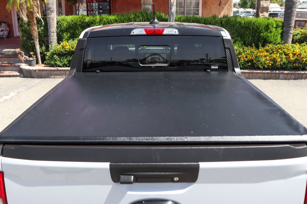Used 2025 Ford Maverick Lariat w/ Black Appearance Package AWD/4WD image 10