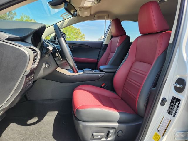 Used 2020 Lexus NX 300h AWD w/ Comfort Package image 9