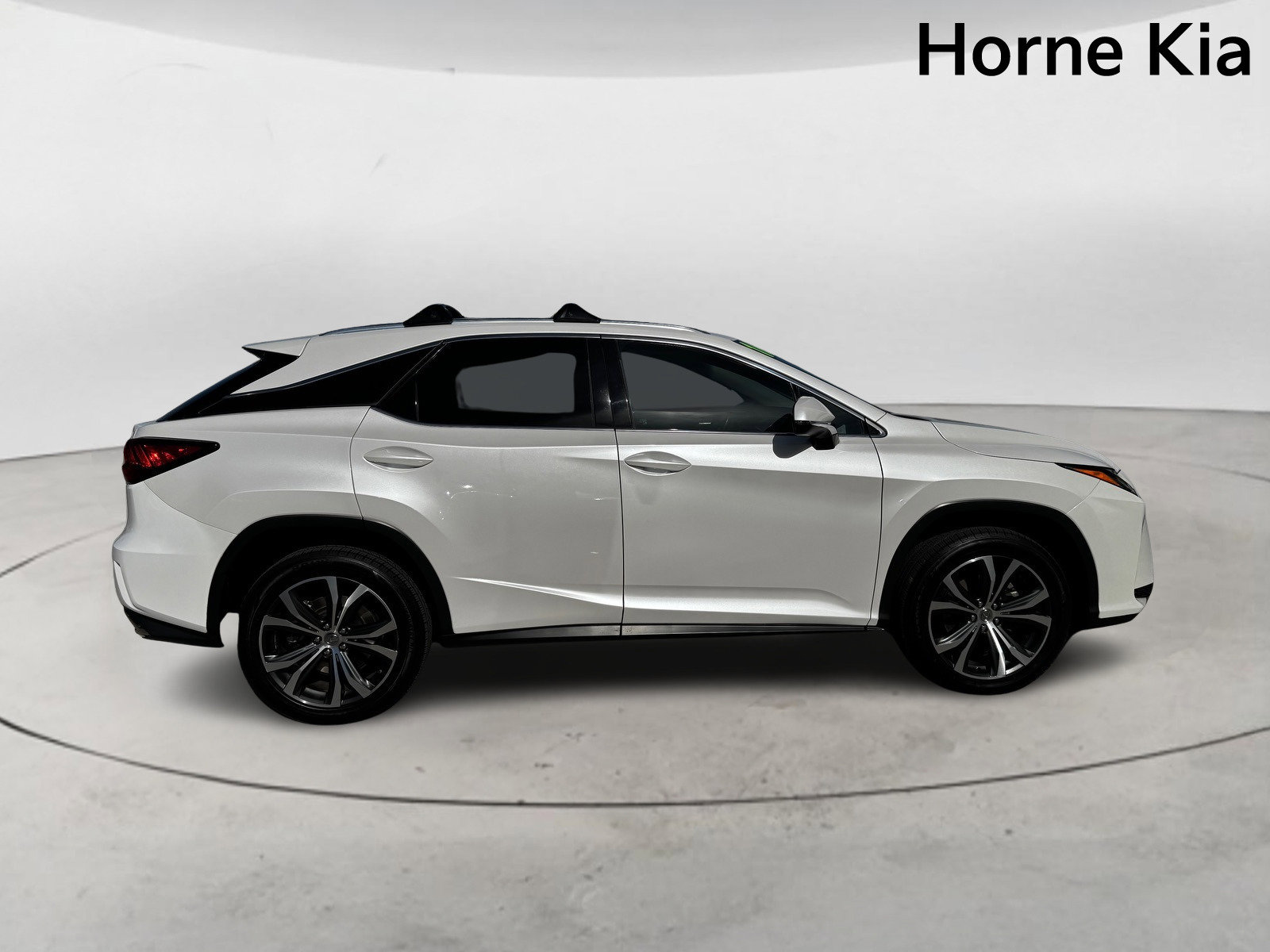 Used 2016 Lexus RX 350 FWD image 3