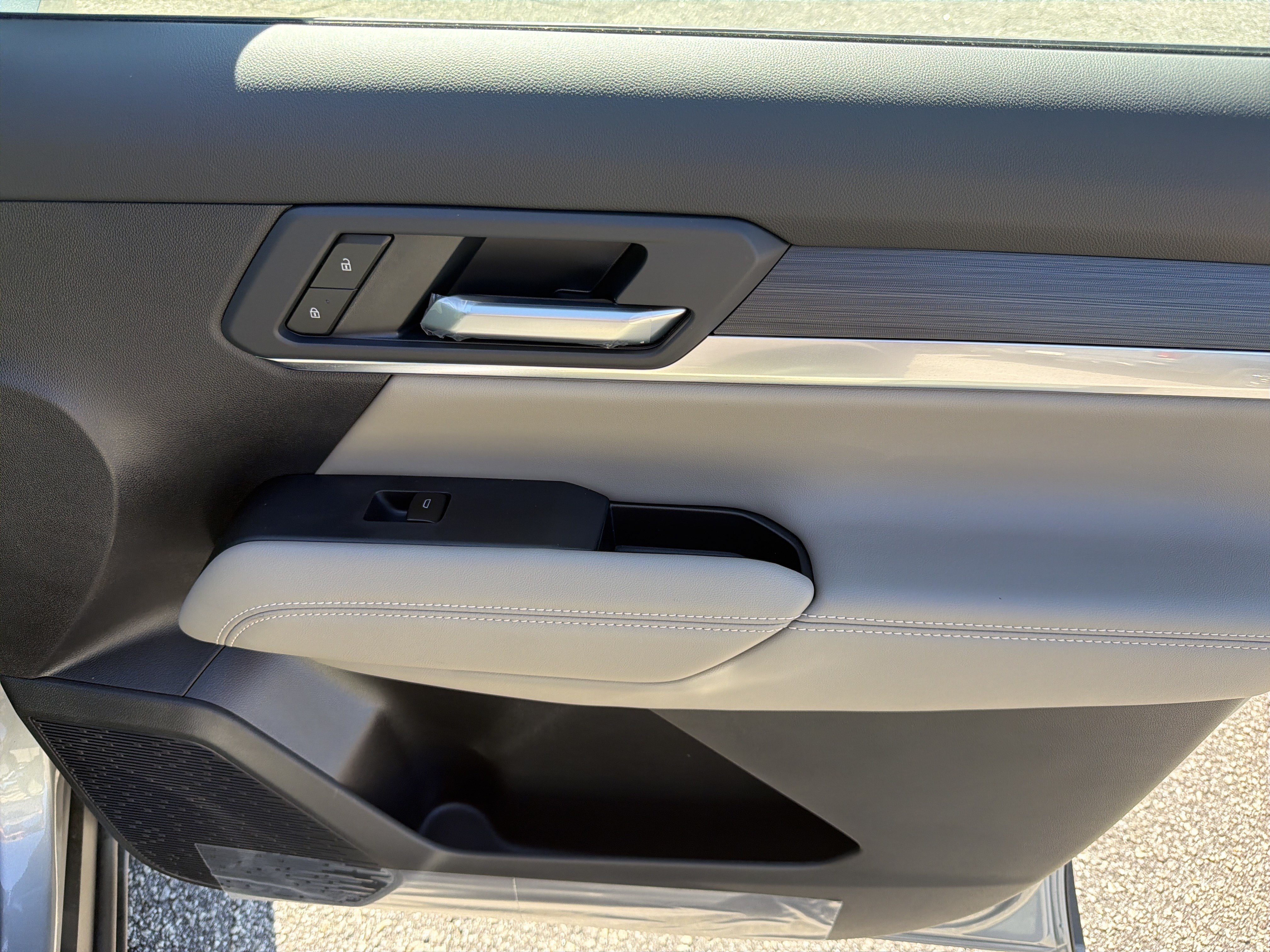 New 2026 GMC Terrain Elevation FWD image 16