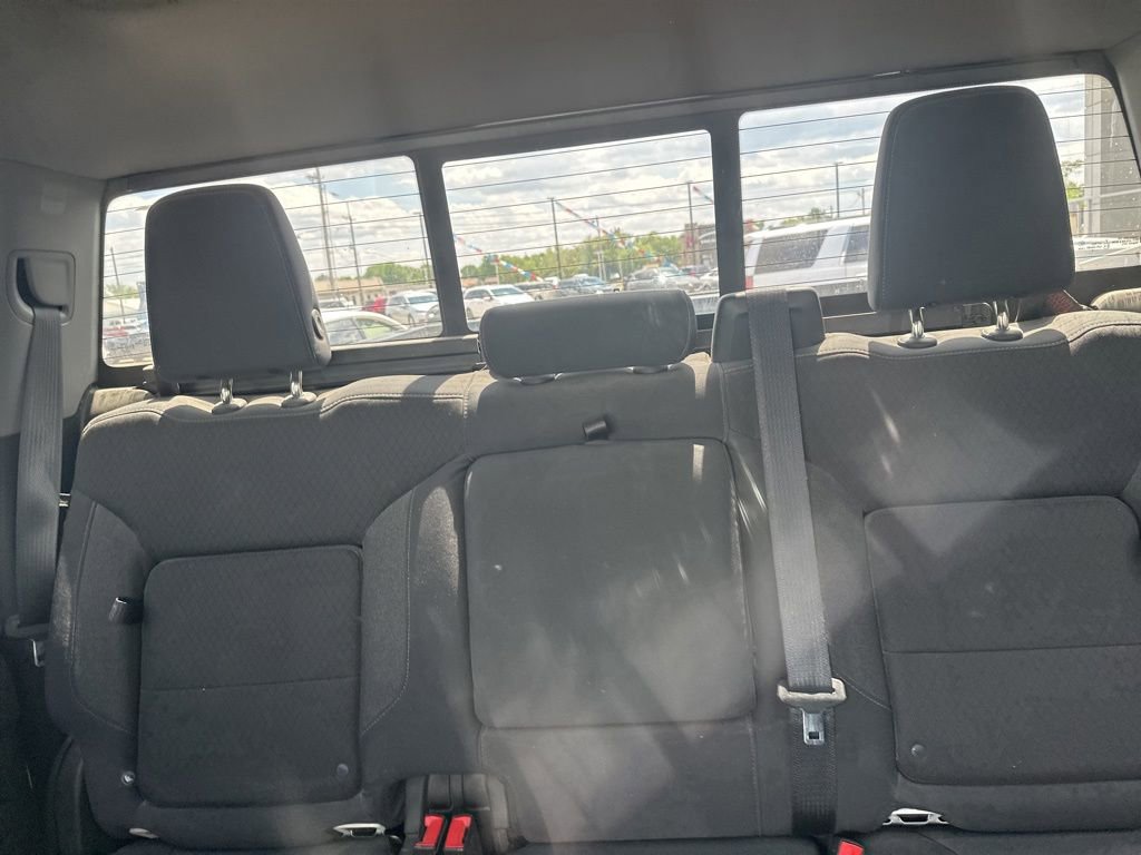 Used 2019 Chevrolet Silverado 1500 LT w/ All-Star Edition AWD/4WD image 22