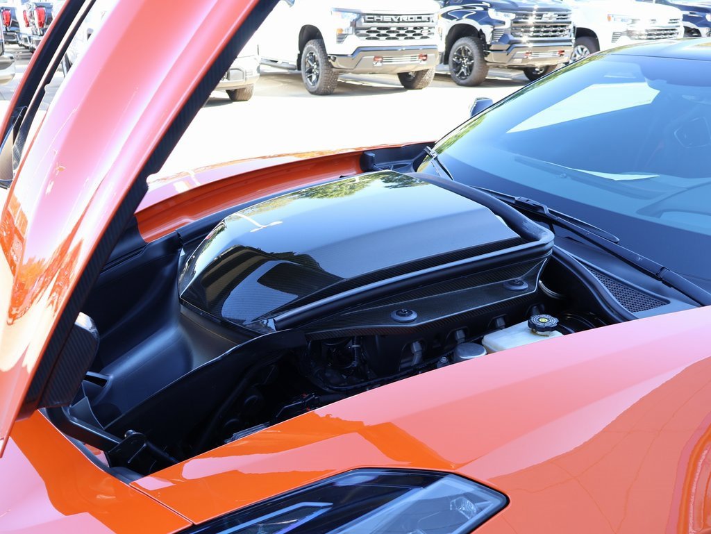 Used 2019 Chevrolet Corvette ZR1 image 34