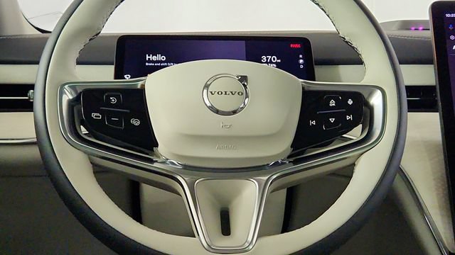 New 2026 Volvo EX90 Plus AWD/4WD image 24