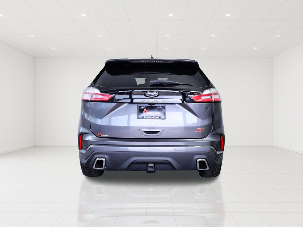 Used 2021 Ford Edge ST w/ Equipment Group 401A AWD/4WD image 5