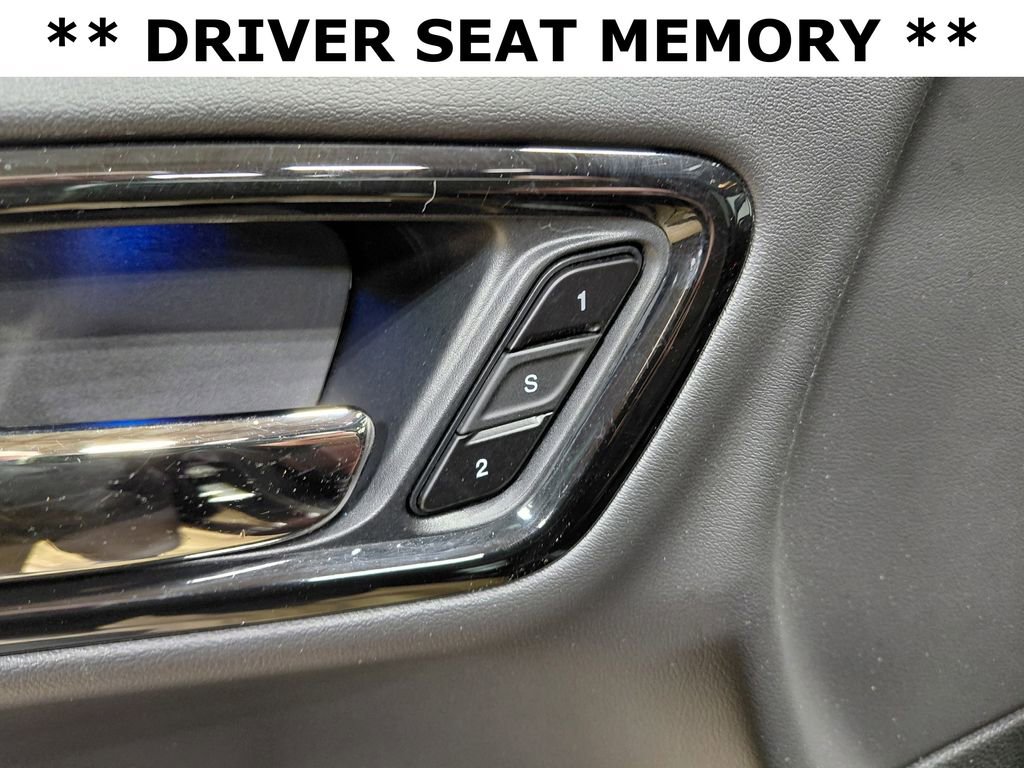 Used 2024 Dodge Durango R/T AWD/4WD image 9