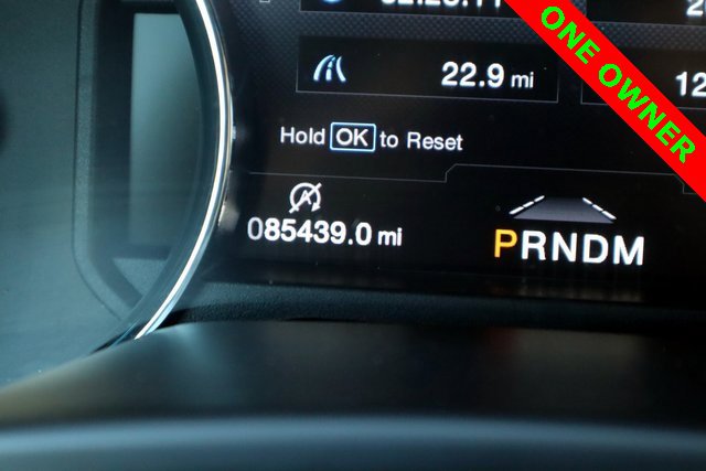 Certified 2020 Ford F150 King Ranch w/ Equipment Group 601A Luxury image 43