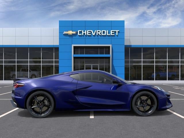 New 2026 Chevrolet Corvette E-Ray w/ ZER Performance Package AWD/4WD image 5