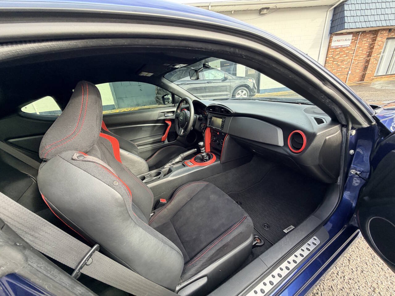 Used 2015 Scion FR-S RWD image 36