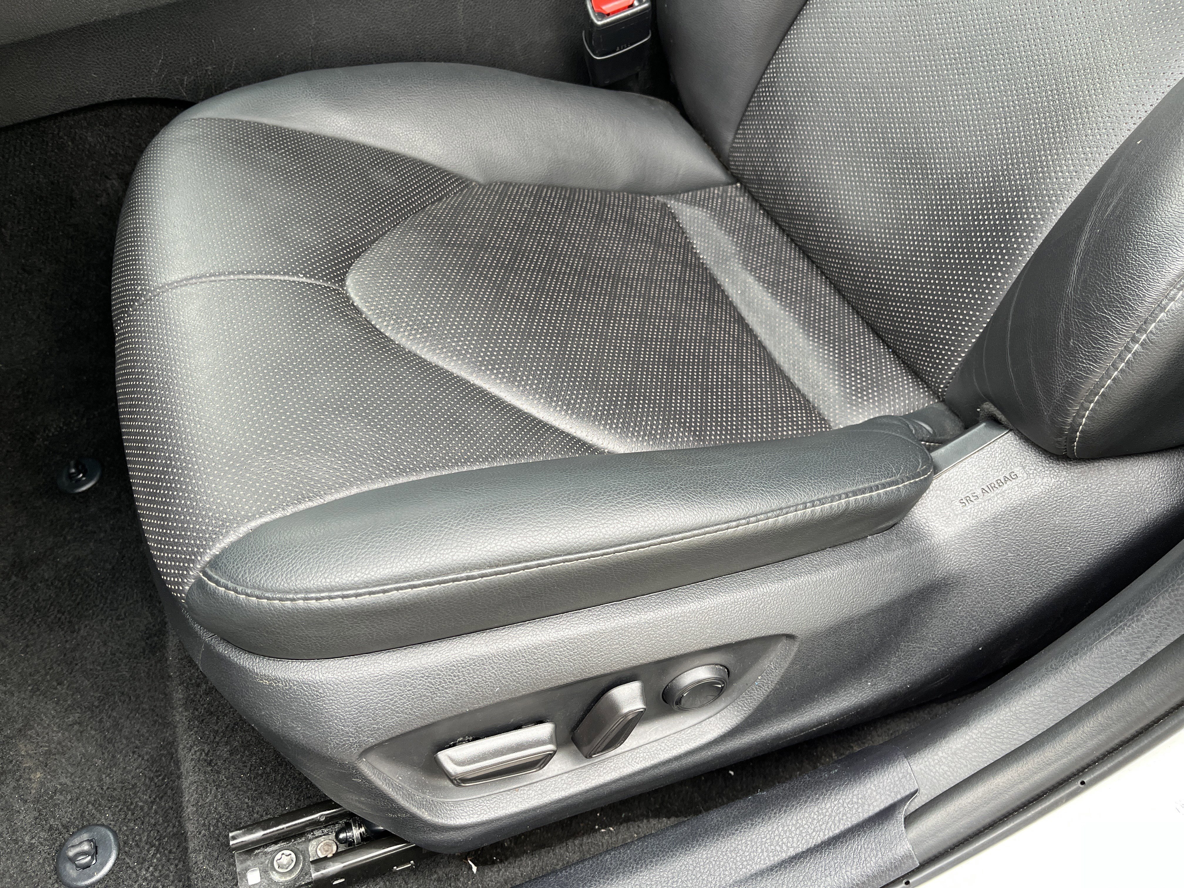 Used 2024 Toyota Camry XSE w/ Driver Assist Package FWD image 13