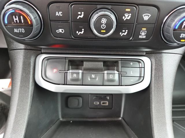 Used 2023 GMC Acadia SLT image 63