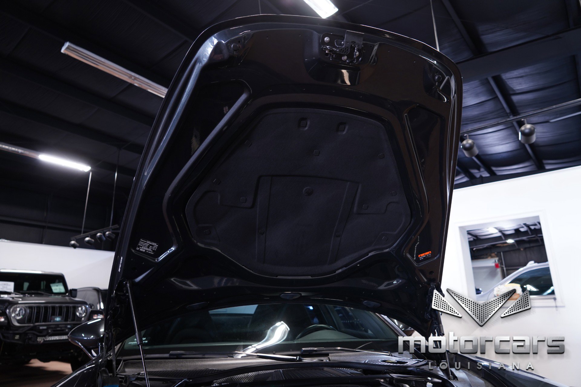 Used 2018 Porsche Panamera image 25