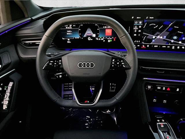 Used 2025 Audi SQ5 Premium Plus image 7