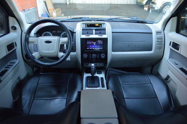 Used 2009 Ford Escape 2WD Hybrid image 14