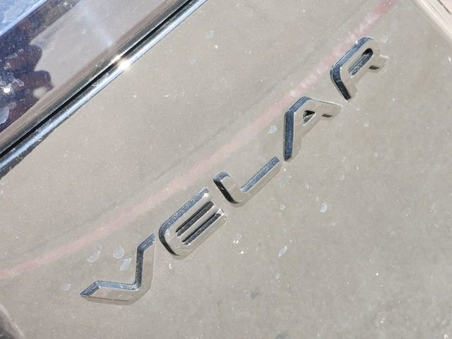 New 2025 Land Rover Range Rover Velar Dynamic SE AWD/4WD image 12