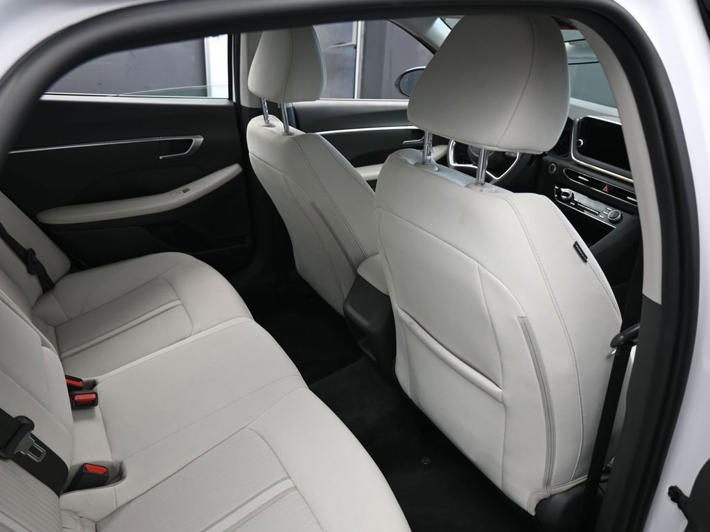 Used 2023 Hyundai Sonata SEL image 41