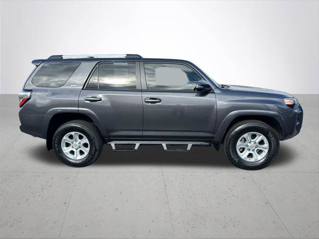 Certified 2019 Toyota 4Runner SR5 Premium AWD/4WD image 6