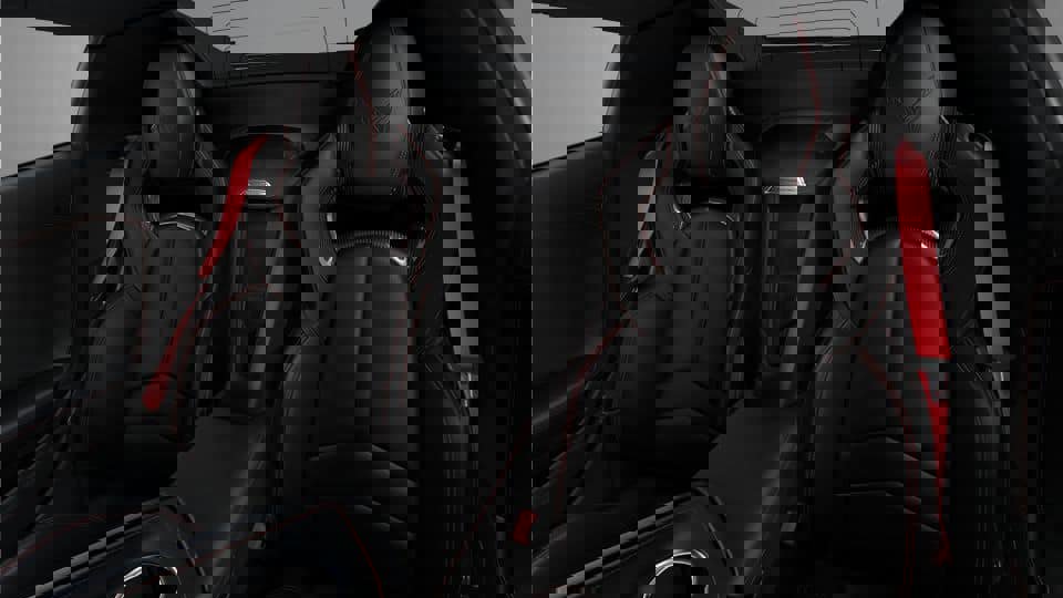 New 2026 Chevrolet Corvette Stingray Premium Conv w/ 3LT image 61