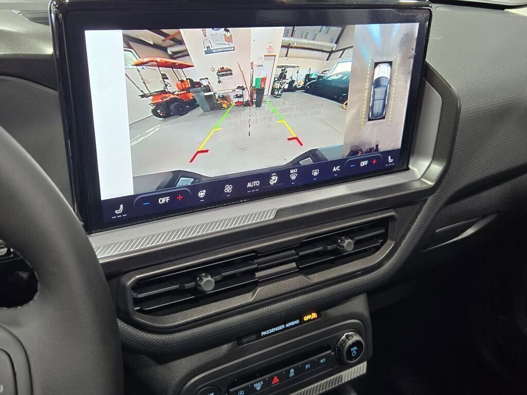 New 2025 Ford Bronco Sport Outer Banks w/ Outer Banks Tech Package+ AWD/4WD image 27