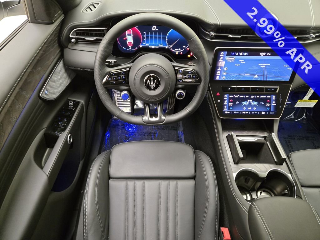 New 2025 Maserati Grecale Modena image 17