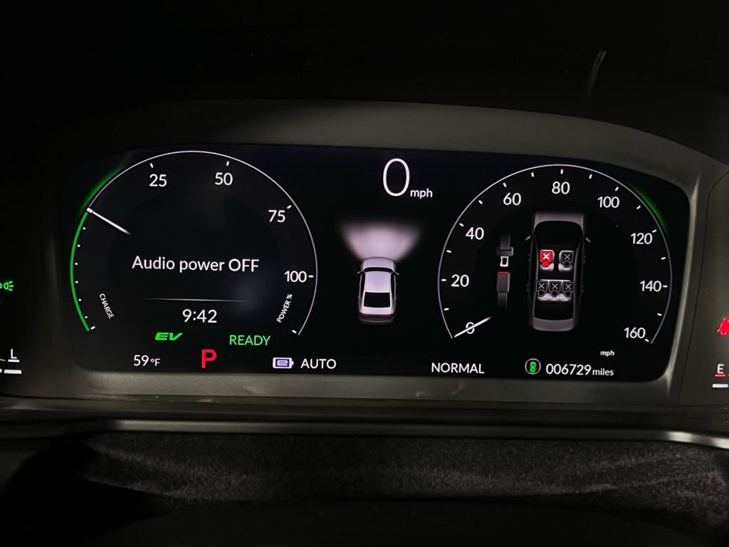 Used 2025 Honda Accord Sport image 17