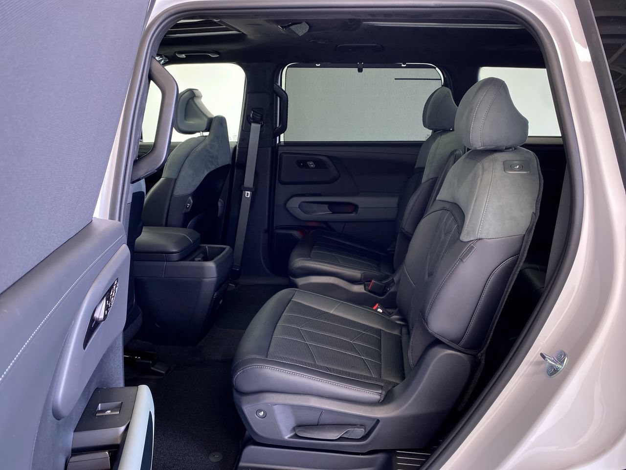 New 2027 Kia Telluride X-Line SX Prestige AWD/4WD image 34