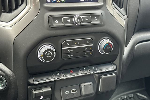 New 2026 Chevrolet Silverado 2500 W/T w/ WT Convenience Package image 25