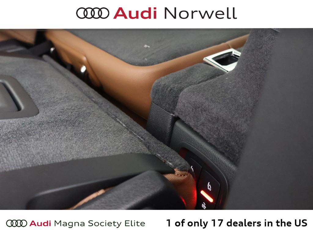 New 2026 Audi Q7 2.0T Premium Plus AWD/4WD image 22