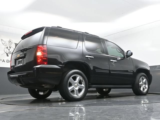 Used 2014 Chevrolet Tahoe LT w/ All-Star Edition AWD/4WD image 37