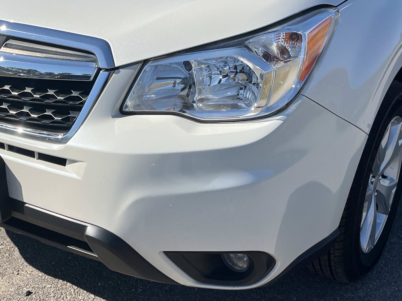 Used 2016 Subaru Forester 2.5i Limited AWD/4WD image 9