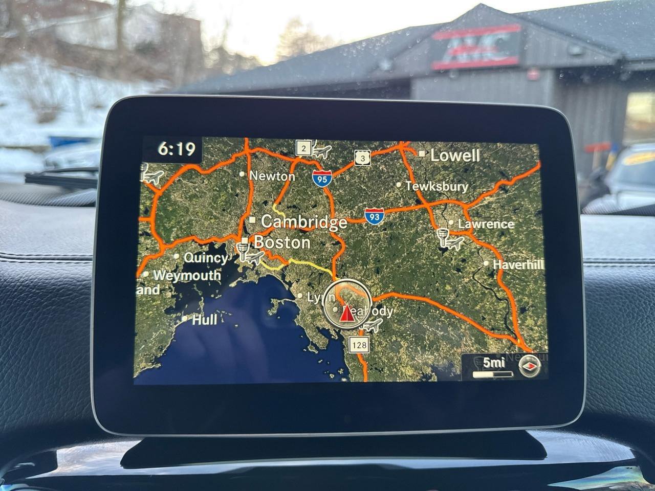 Used 2018 Mercedes-Benz G 63 AMG 4MATIC image 50