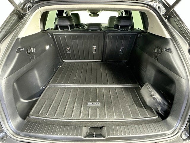 Used 2023 MAZDA CX-50 AWD 2.5 S w/ Weather Package image 32