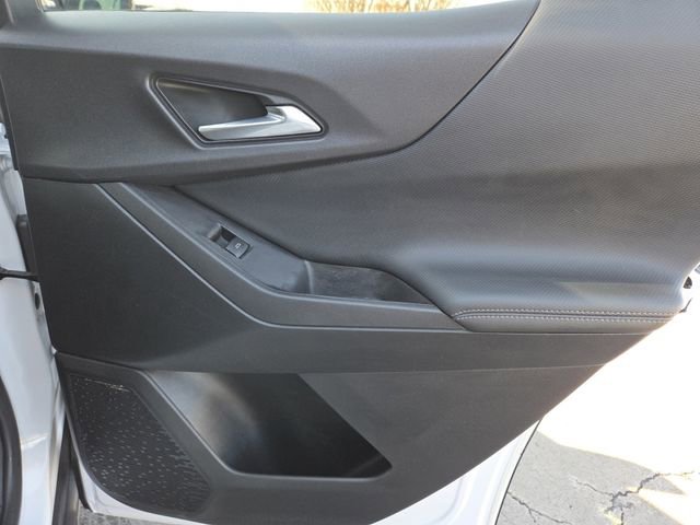 Used 2025 Chevrolet Equinox LT image 24