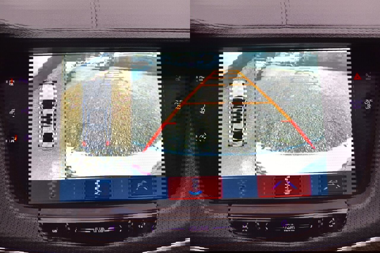 Used 2017 Cadillac CT6 Premium Luxury w/ Active Chassis Package image 22