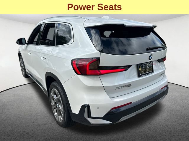 Used 2024 BMW X1 xDrive28i image 10