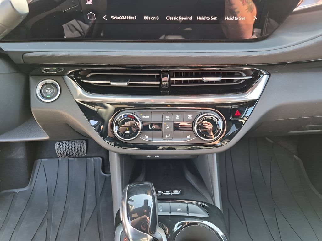 New 2026 Buick Envista Sport Touring w/ Convenience I Package FWD image 42