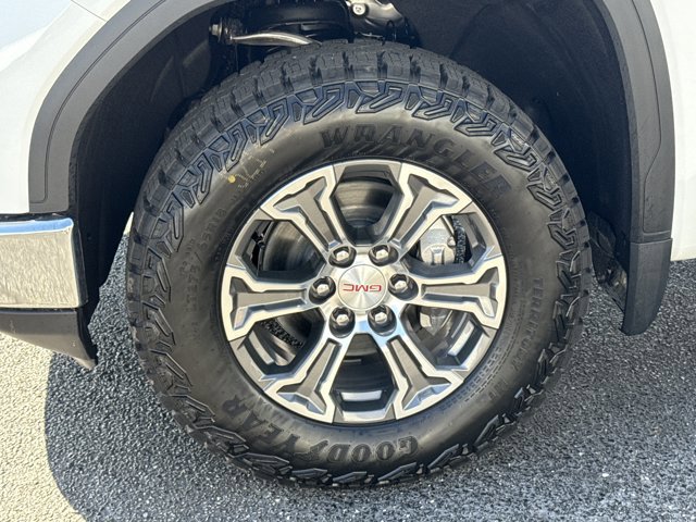 New 2026 GMC Sierra 1500 Pro w/ Pro Value Package image 14