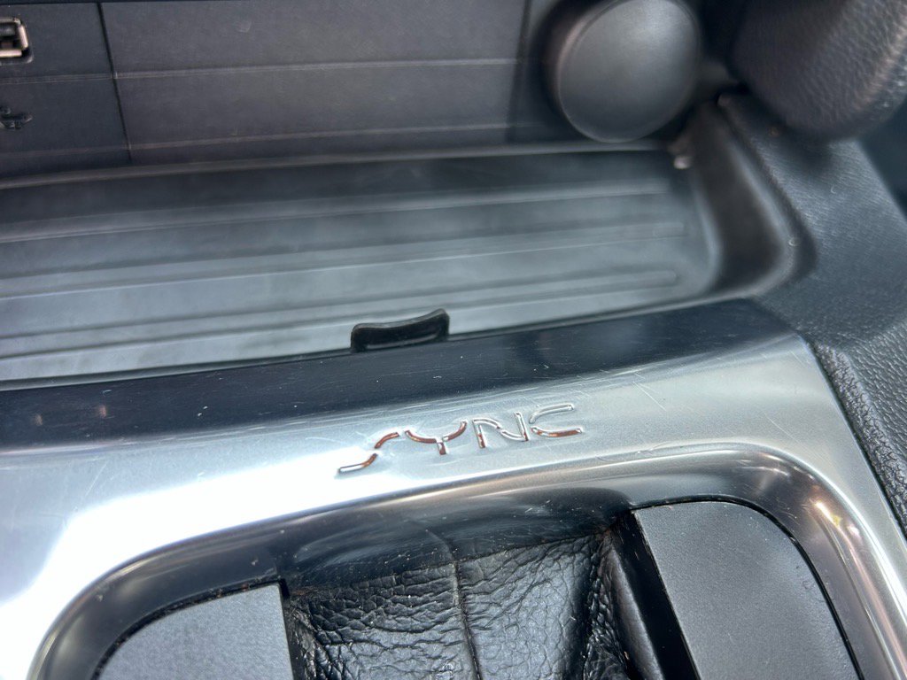 Used 2023 Ford Mustang Premium image 22