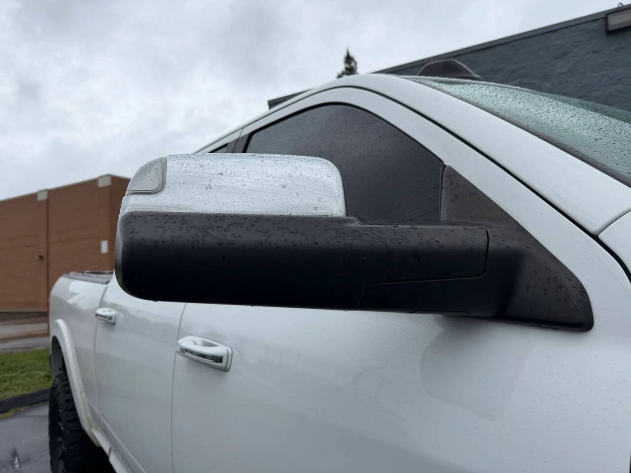 Used 2021 RAM 2500 Laramie AWD/4WD image 75