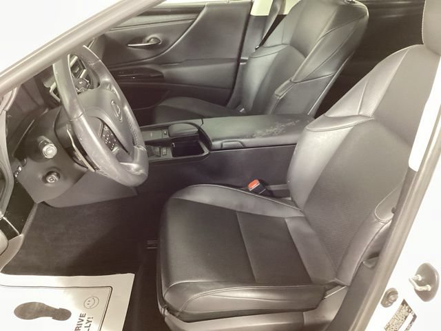 Used 2022 Lexus ES 350 w/ Premium Package FWD image 10