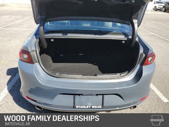 Used 2022 MAZDA MAZDA3 s image 9