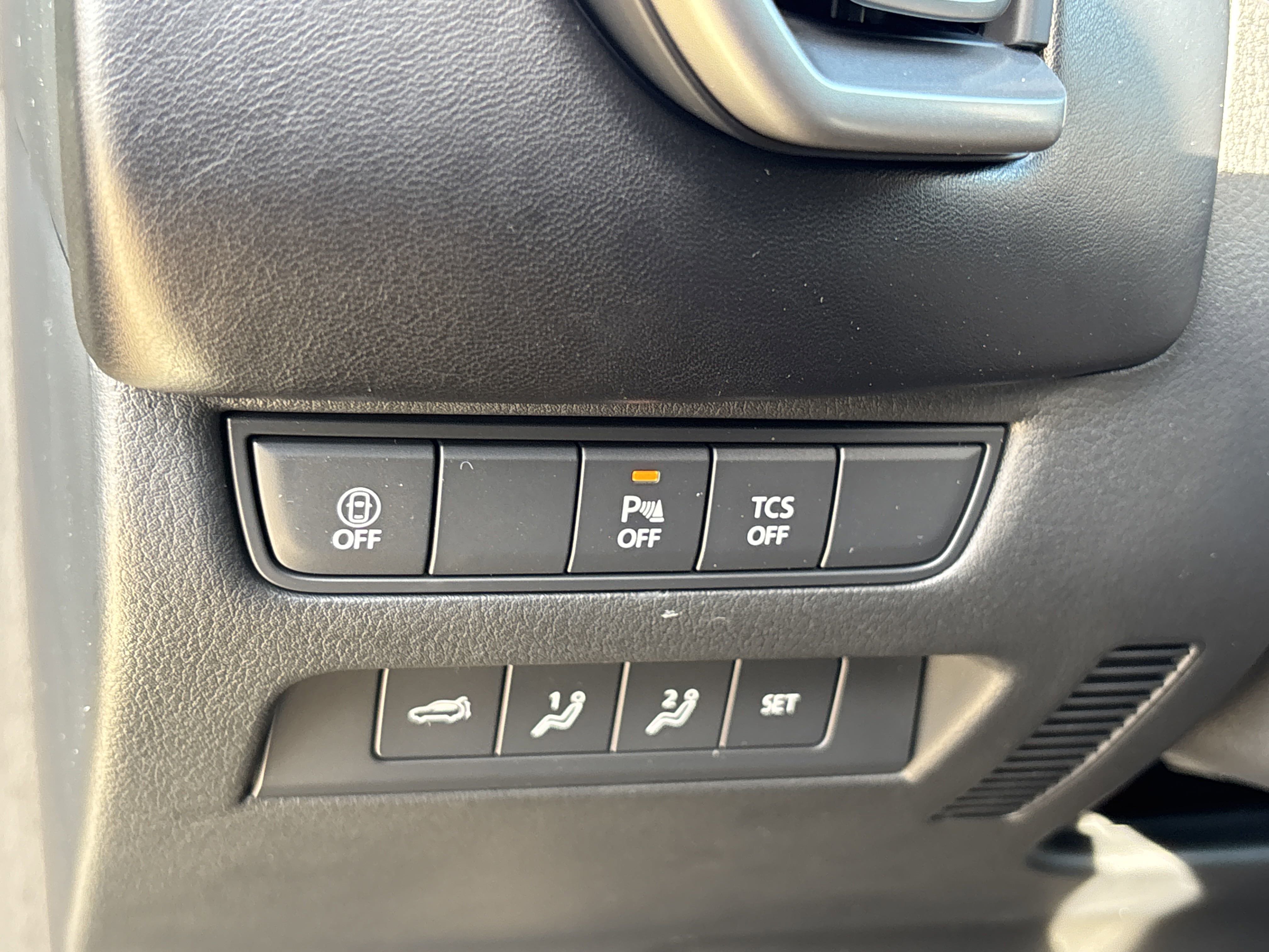 New 2026 MAZDA CX-50 AWD 2.5 S w/ Premium Package image 24