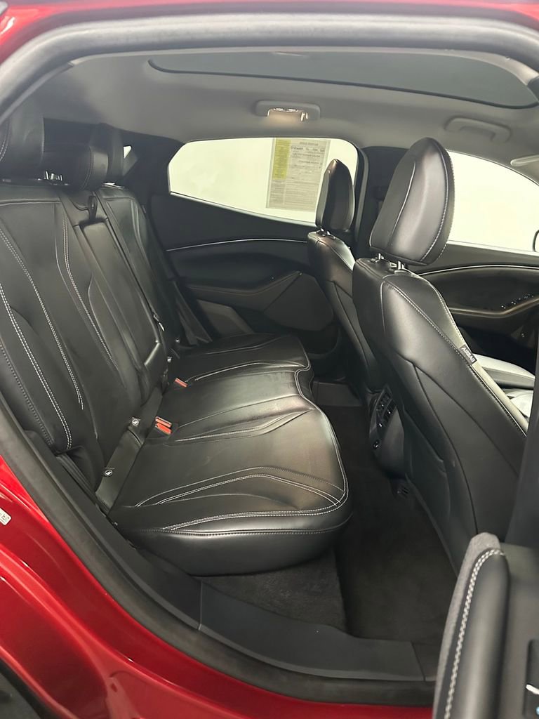 Used 2023 Ford Mustang Mach-E Premium AWD/4WD image 32