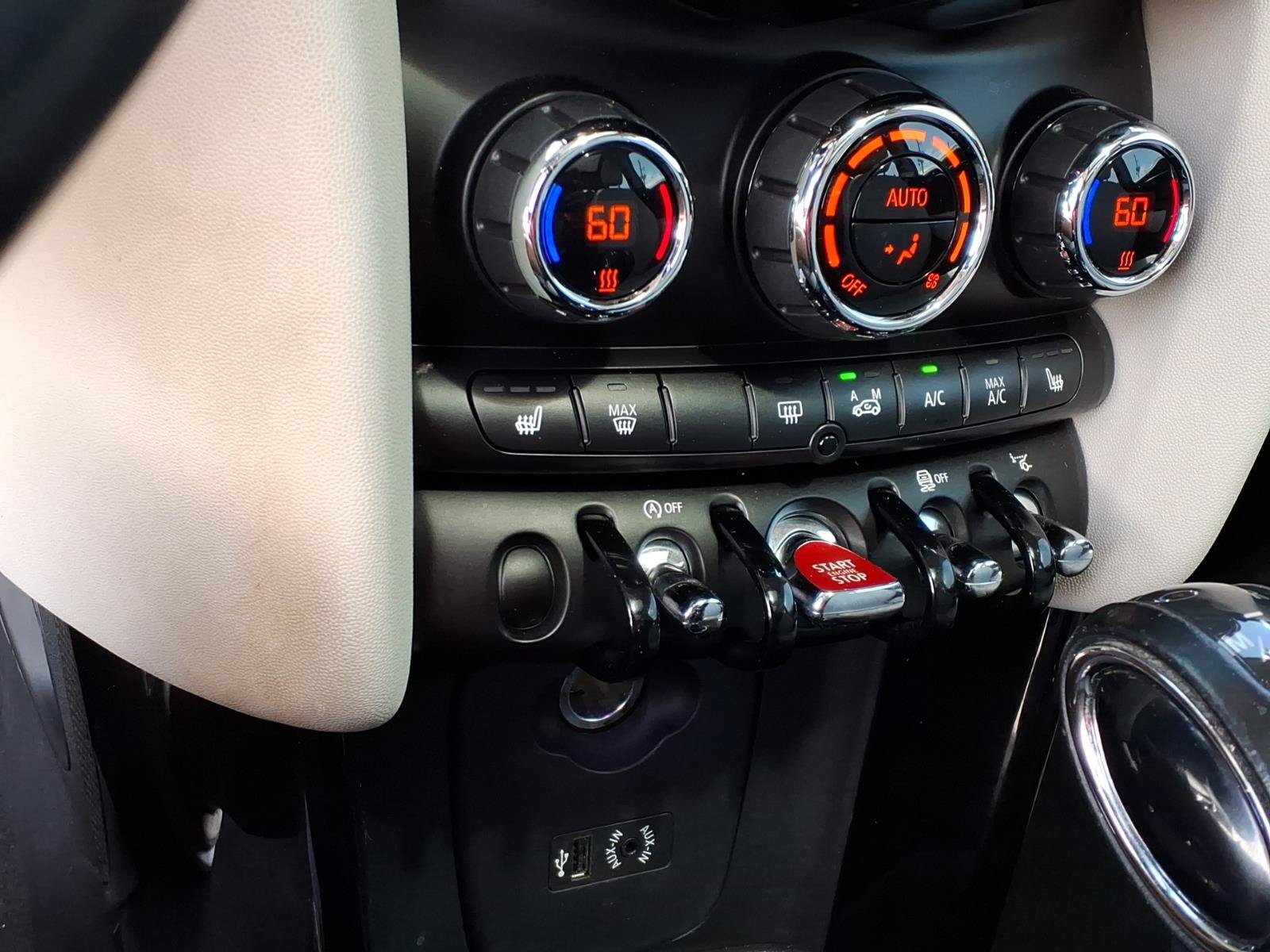 Used 2017 MINI Cooper S FWD image 10