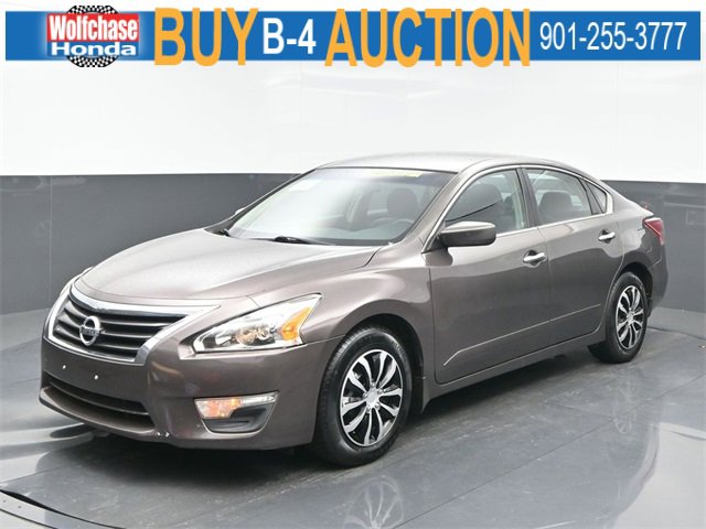 Used 2013 Nissan Altima 2.5 S image 1