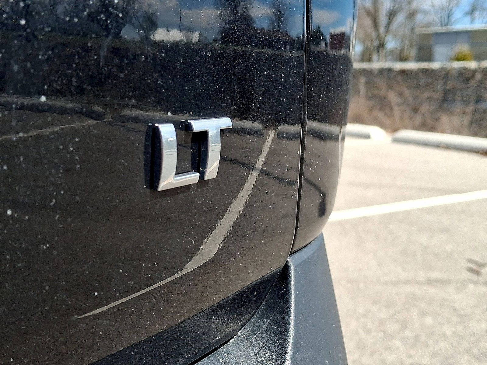 Used 2018 Chevrolet Traverse LT AWD/4WD image 24