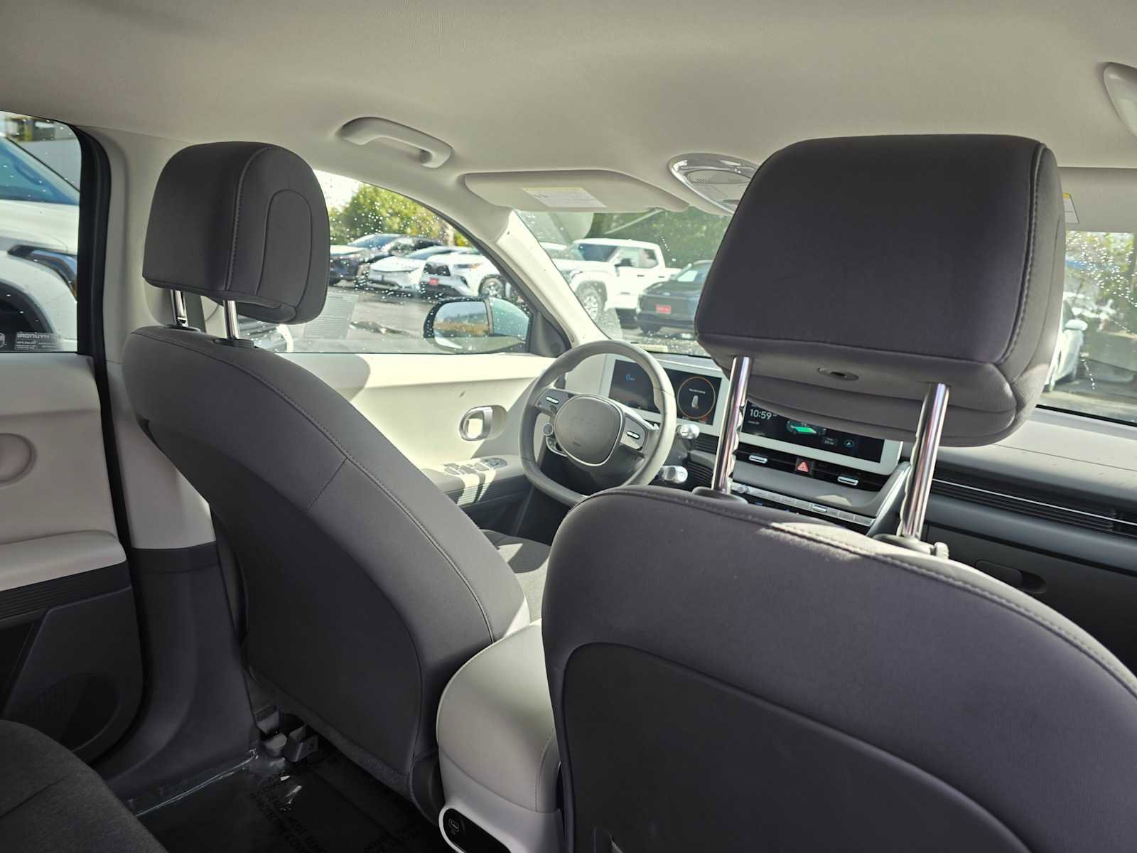 Used 2024 Hyundai Ioniq 5 SEL image 15