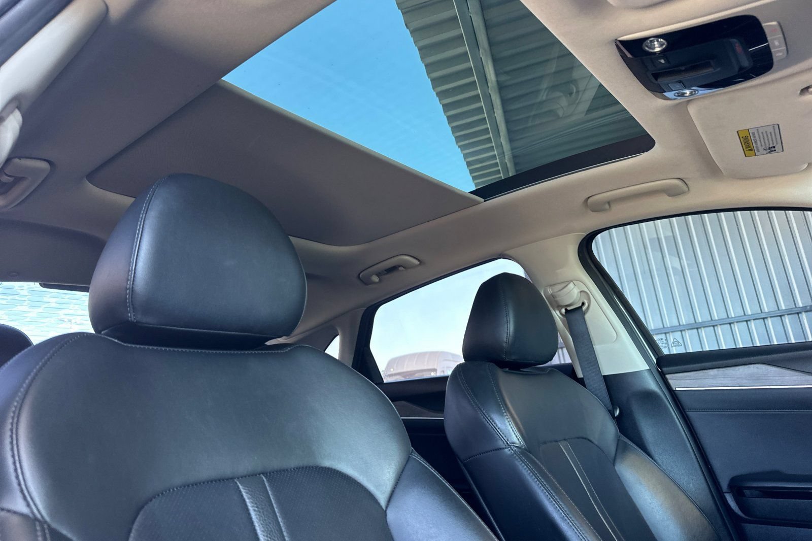 Used 2021 Kia K5 EX FWD image 18