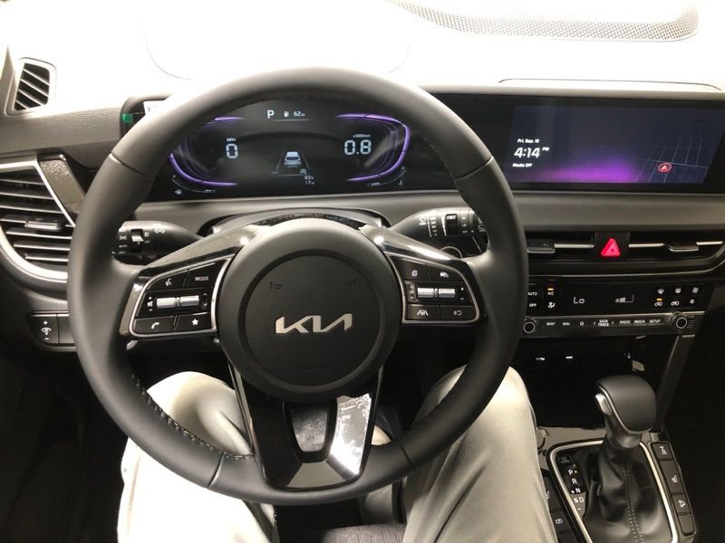 New 2026 Kia Seltos S image 24
